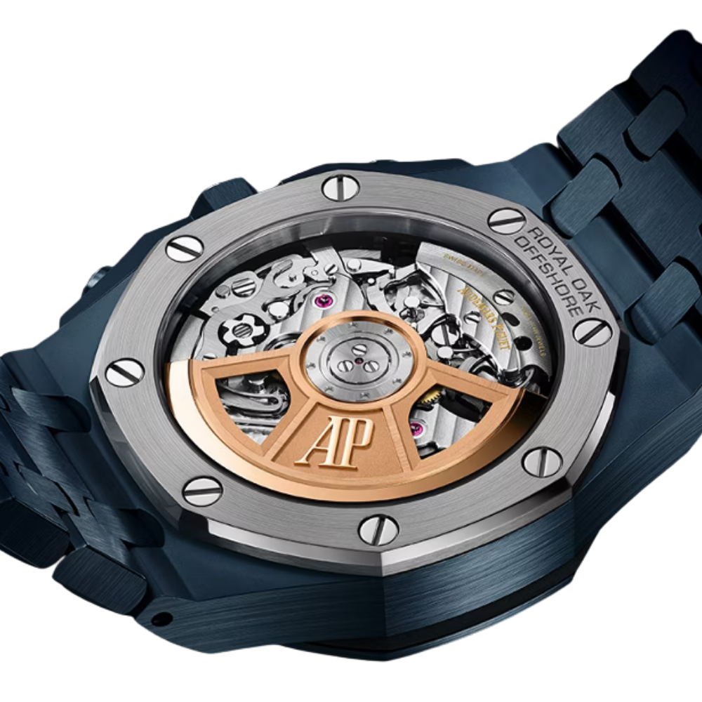 Royal Oak Offshore Selfwinding Chronograph Ref. 26238CD.OO.1300CD.01 - Image 8