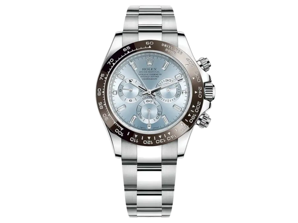 Rolex Cosmograph Daytona M116506-0002