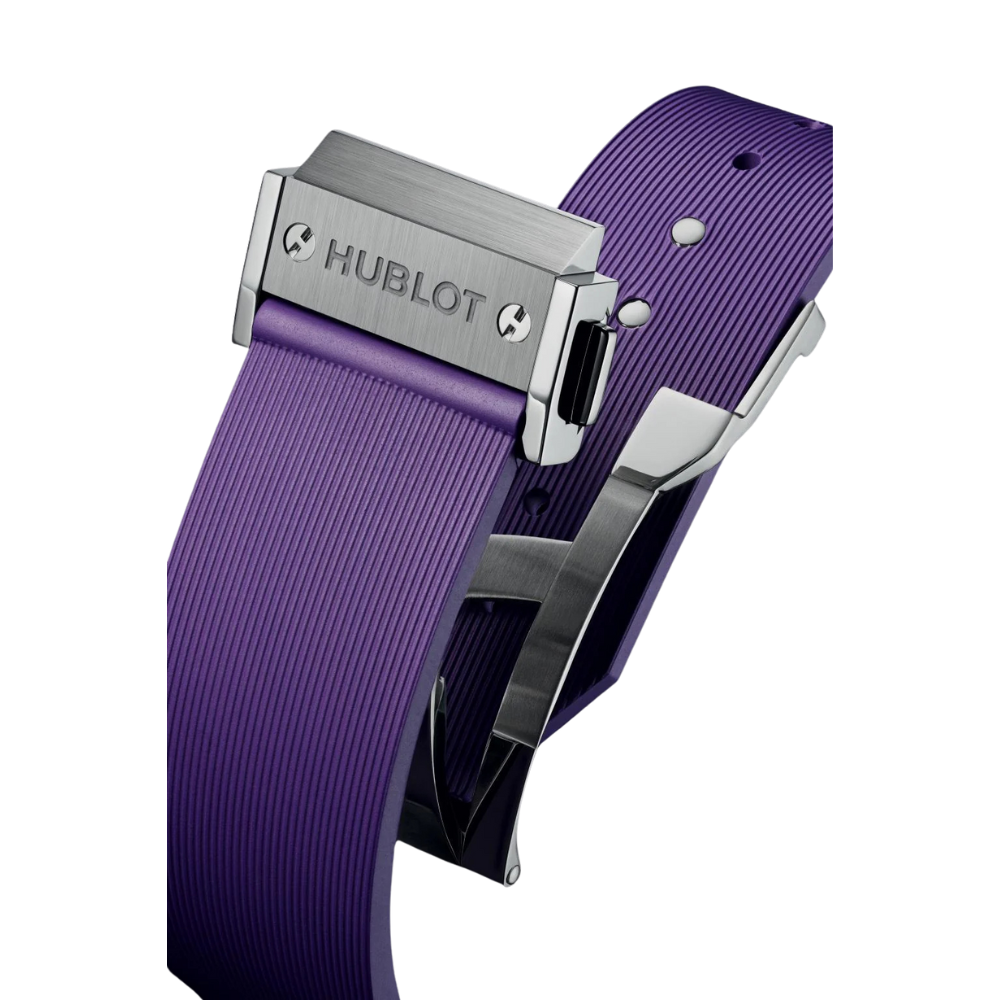 Hublot Classic Fusion Ref# 541.NX.8970.RX.PLW23 - Image 4