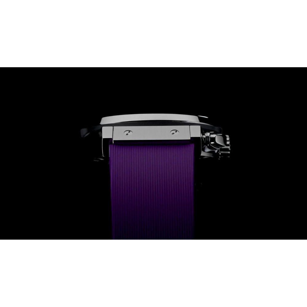 Hublot Classic Fusion Ref# 541.NX.8970.RX.PLW23 - Image 3