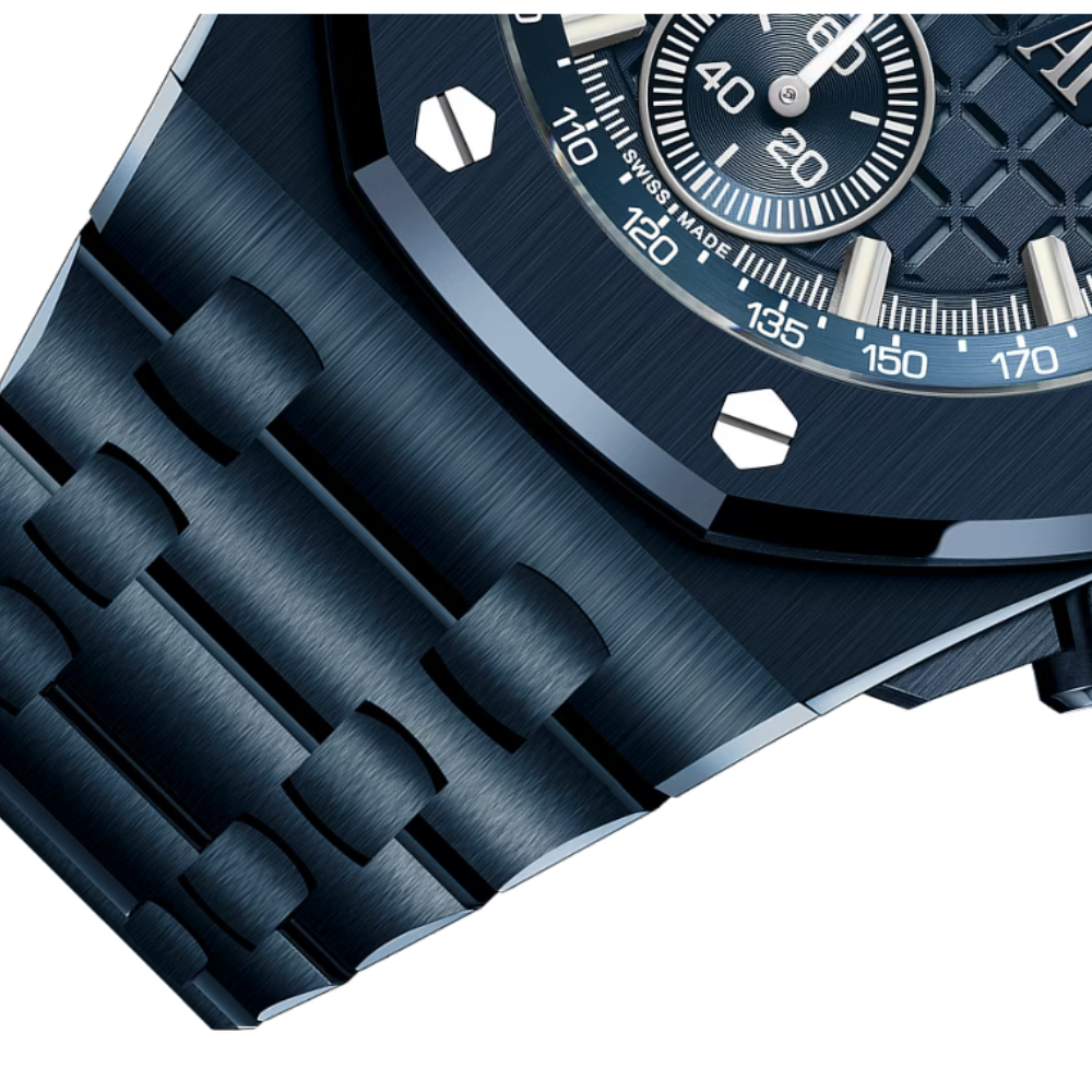 Royal Oak Offshore Selfwinding Chronograph Ref. 26238CD.OO.1300CD.01 - Image 3