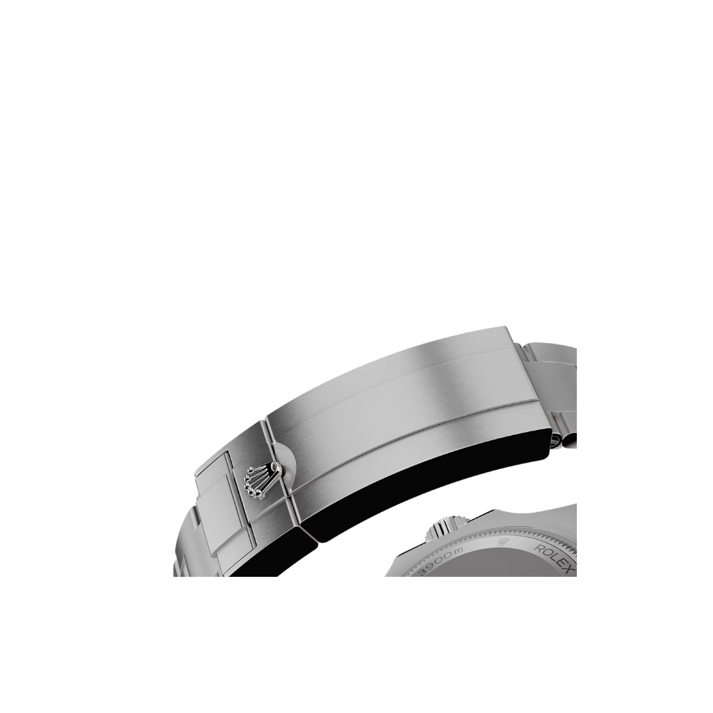 Rolex Deepsea Black Dial Ref#136660‑0004 - Image 8