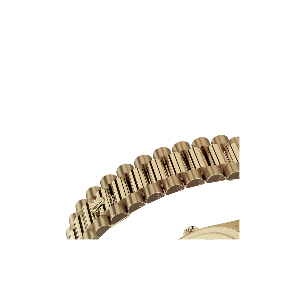 Rolex Day‑Date 40 Ref# M228238‑0061 - Image 10