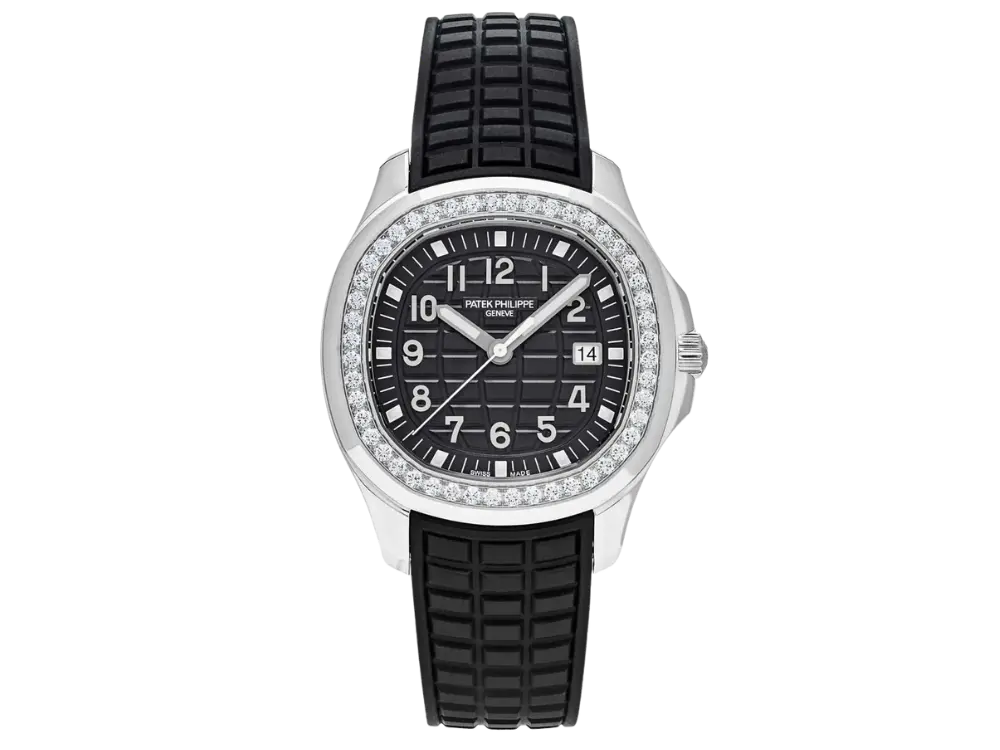 Patek Philippe Aquanaut Luce 5267/200A-001
