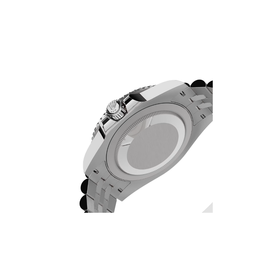 Rolex GMT‑Master II 40 mm M126710GRNR‑0003 - Image 6