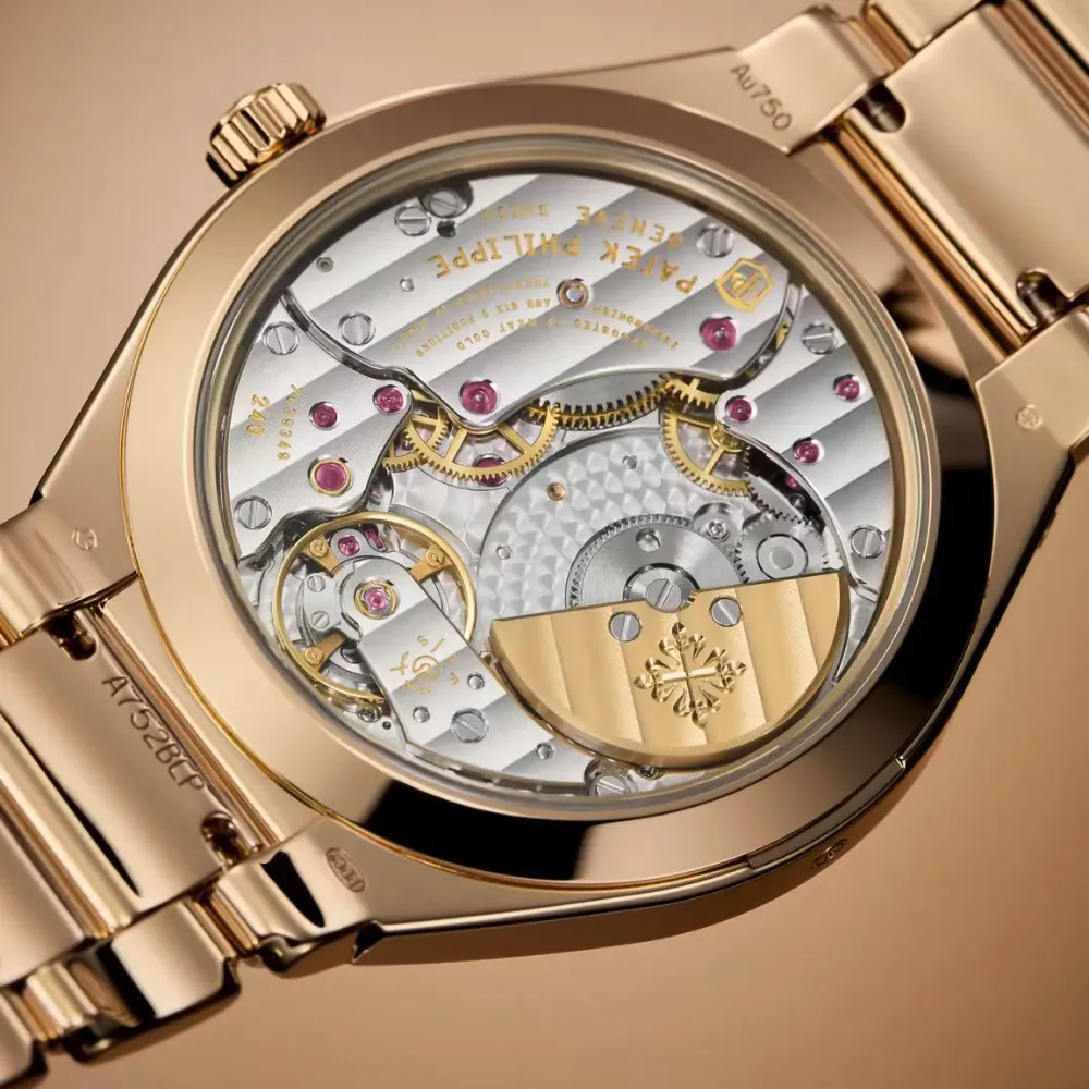 Twenty~4 Ref. 7340/1R-001 Rose Gold - Image 8