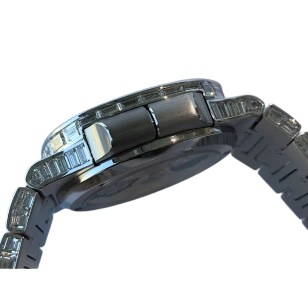 The Patek Philippe Nautilus Ref#5990/1400G‑001 - Image 8