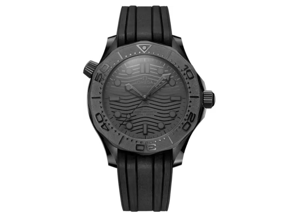 Omega Seamaster DIVER Ref# 210.92.44.20.01.003