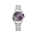 Seamaster Aqua Terra 150M 30 mm, steel on steel Ref. 220.10.30.20.10.002