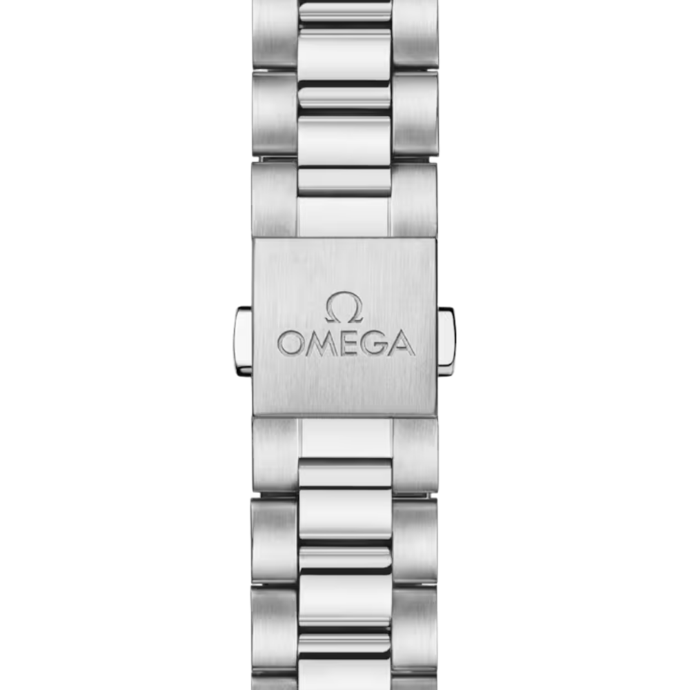 Seamaster Aqua Terra 150M 30 mm, steel on steel Ref. 220.10.30.20.10.002 - Image 4