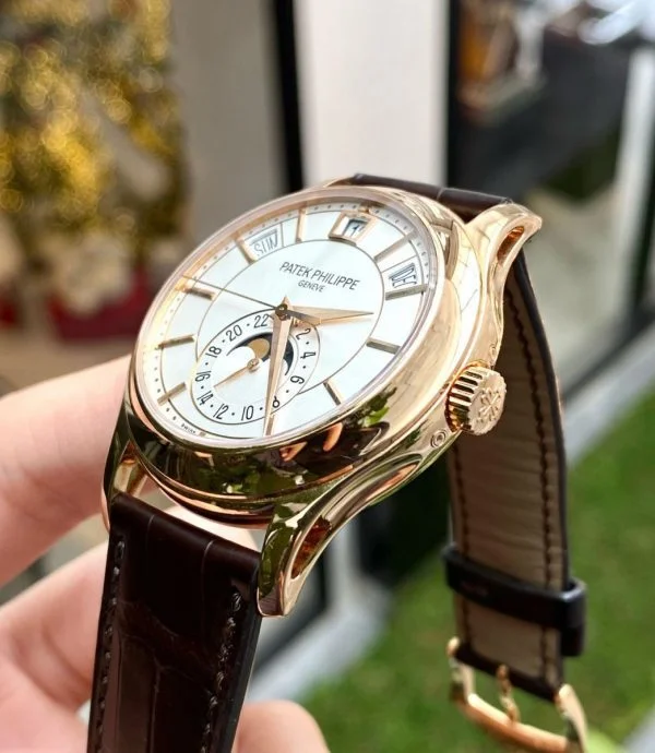 Patek Philippe Ref. 5205R-001 - Image 7
