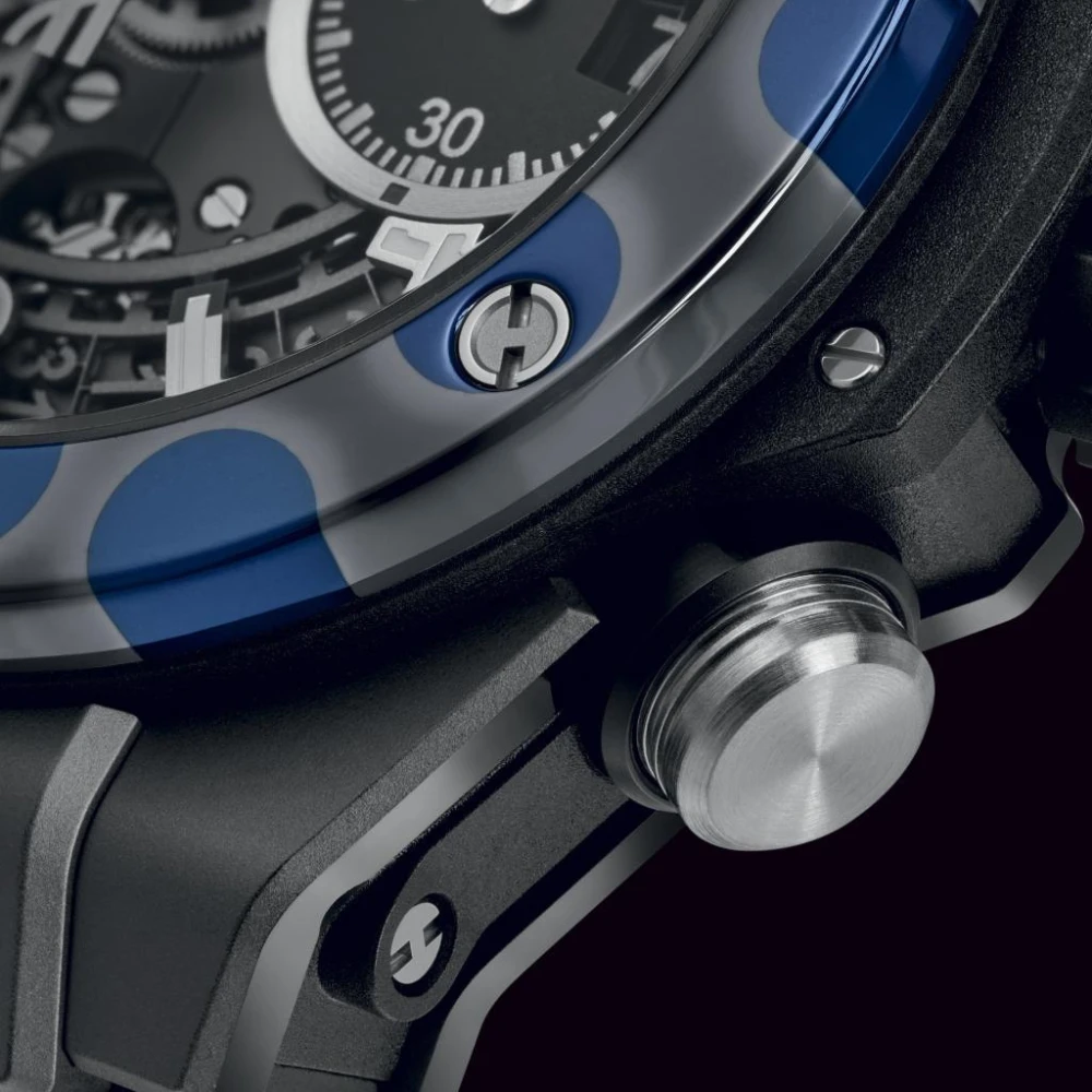 Big Bang Unico Magic Ceramic Ref. 441.CIB.1171.RX - Image 6