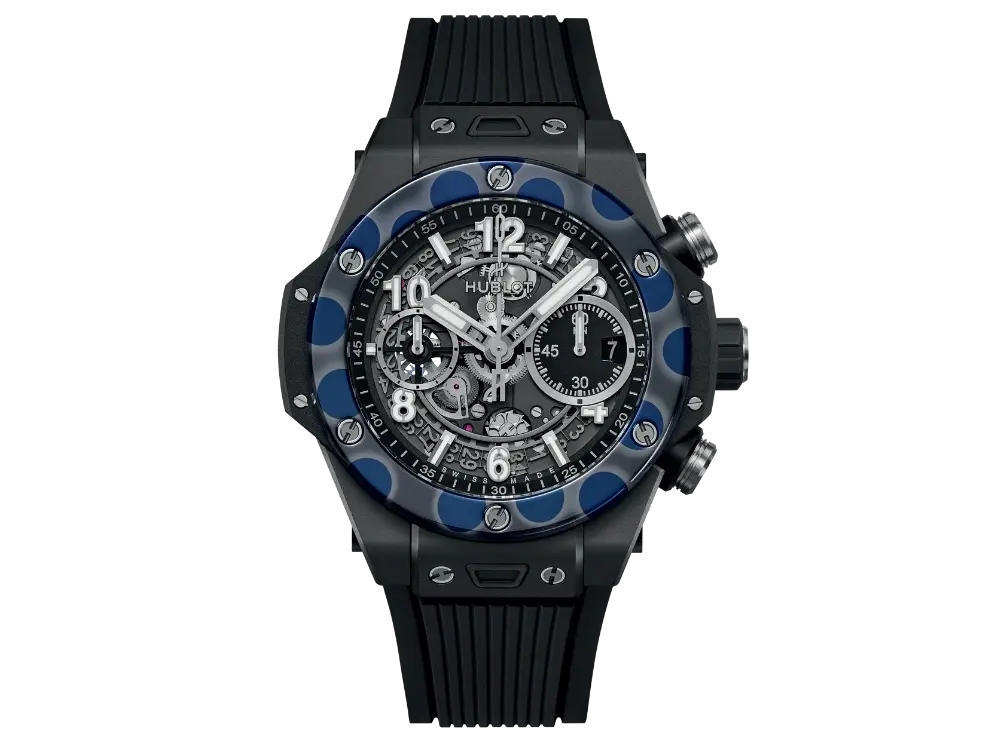 Big Bang Unico Magic Ceramic Ref. 441.CIB.1171.RX