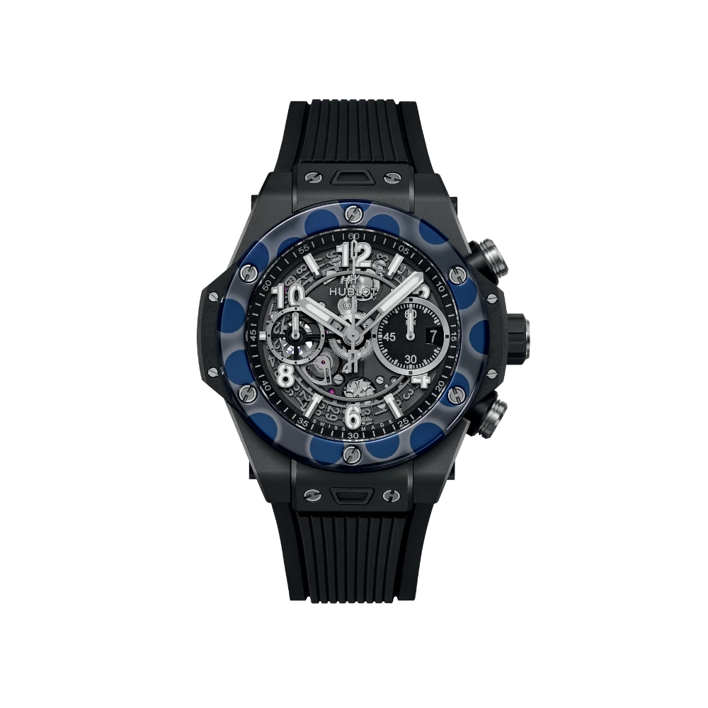 Big Bang Unico Magic Ceramic Ref. 441.CIB.1171.RX