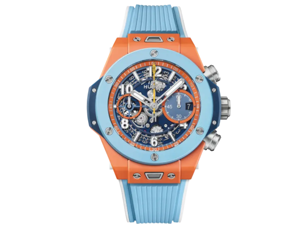 Big Bang Unico Summer 2025 Ref. 441.ES.5199.RX