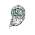 Exceptional Timepieces Arsham Droplet Ref. 916.NX.5202.NK