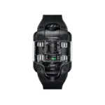 Exceptional Timepieces MP-10 Tourbillon Weight Energy System All Black Ref. 910.CX.0000.RX