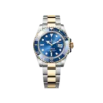 Rolex Submariner Date Oyster 41 mm 126613lb-0002