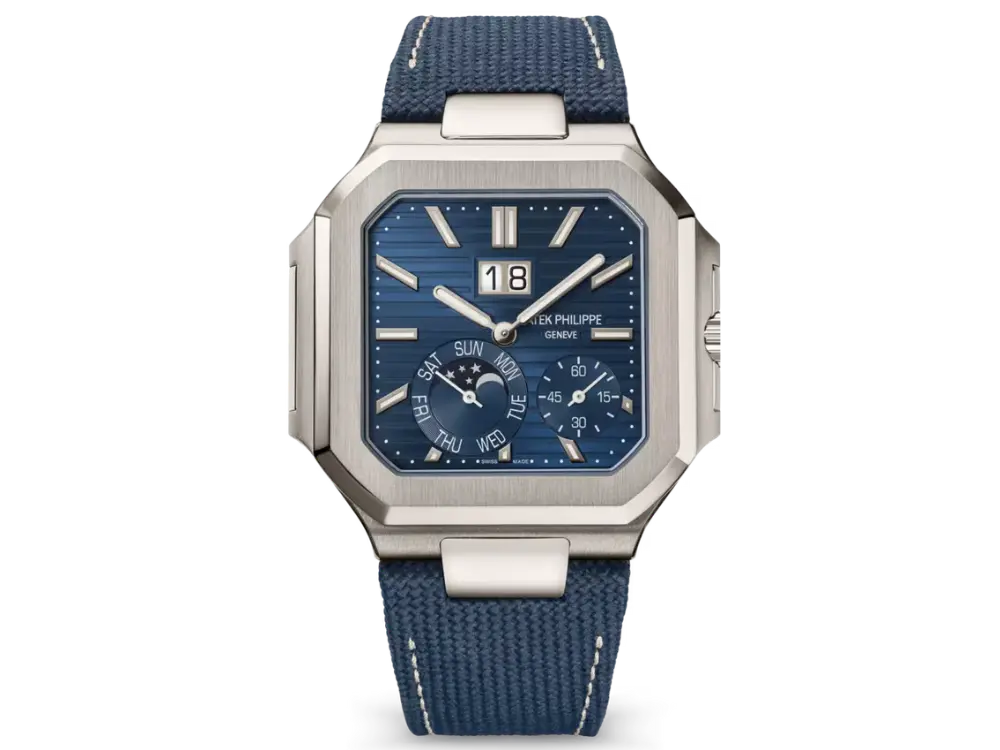 Patek Philippe CUBITUS-5822P-001