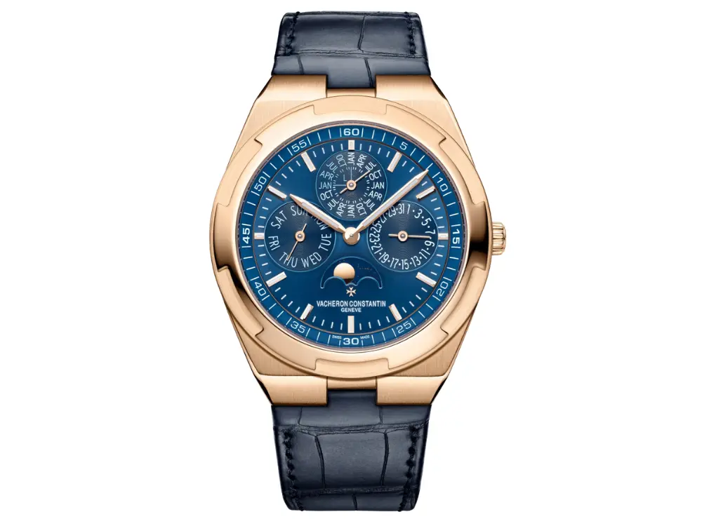 Vacheron Perpetual Calendar Ref# 4300V/000R-B509