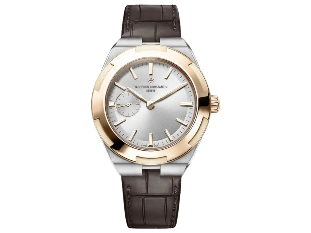 Vacheron Self-Winding Ref. # 2300V/000M-B400