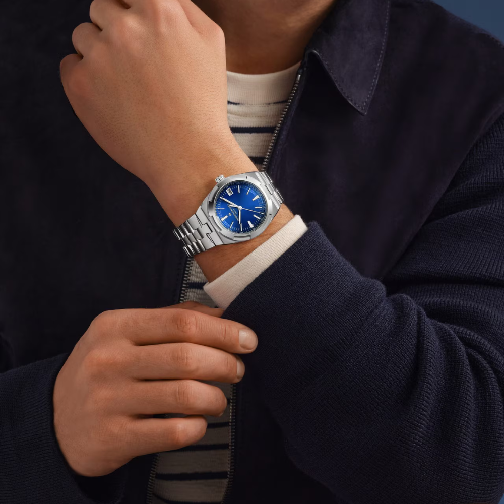 Vacheron Self-Winding Ref. # 4500V/110A-B128 - Image 10