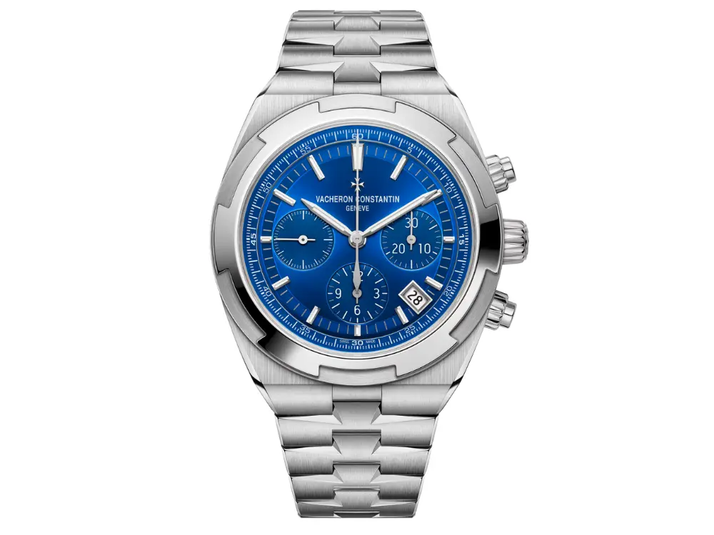 Vacheron Chronograph Ref. # 5500V/110A-B148