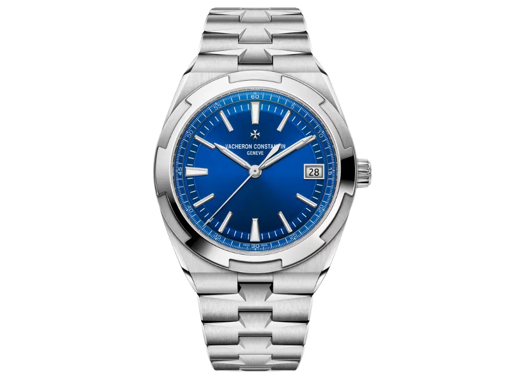 Vacheron Self-Winding Ref. # 4500V/110A-B128