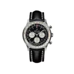 Breitling Navitimer B01 Chrono Ref#AB0127211B1X1