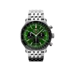 Breitling Navitimer B01 Chrono Ref#AB0137241L1A1