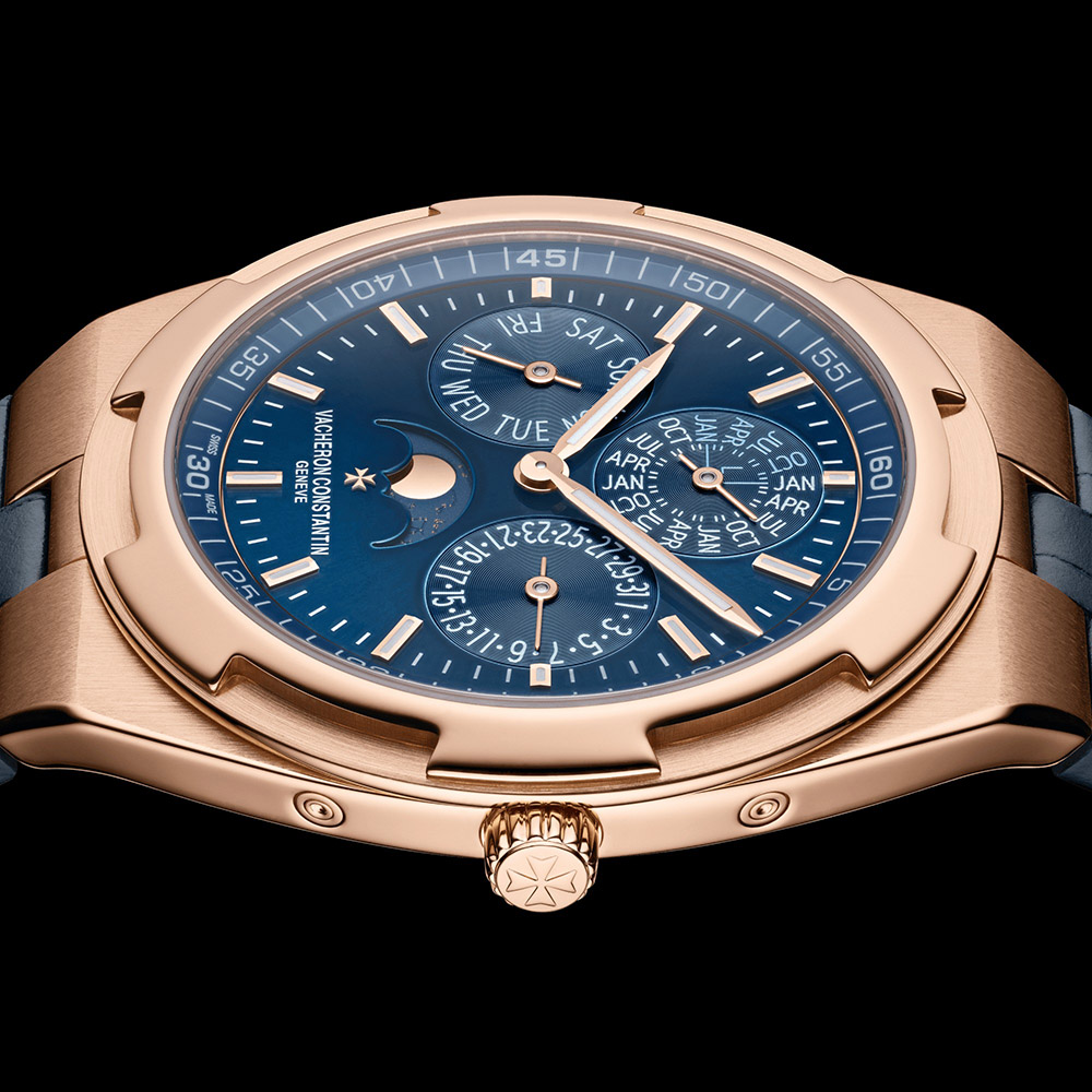 Vacheron Perpetual Calendar Ref# 4300V/000R-B509 - Image 2