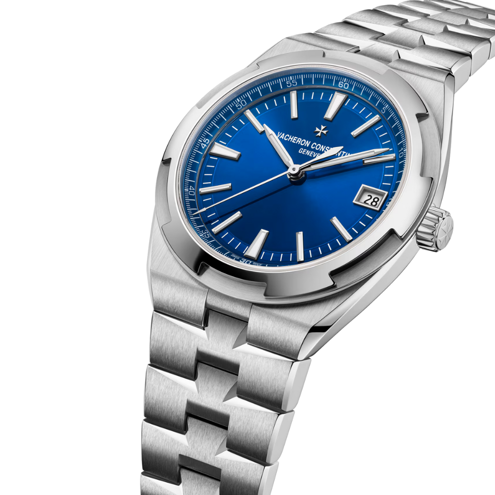 Vacheron Self-Winding Ref. # 4500V/110A-B128 - Image 2