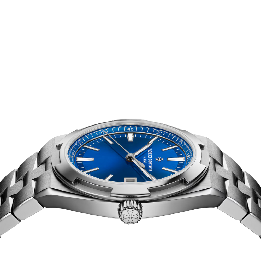 Vacheron Self-Winding Ref. # 4500V/110A-B128 - Image 3