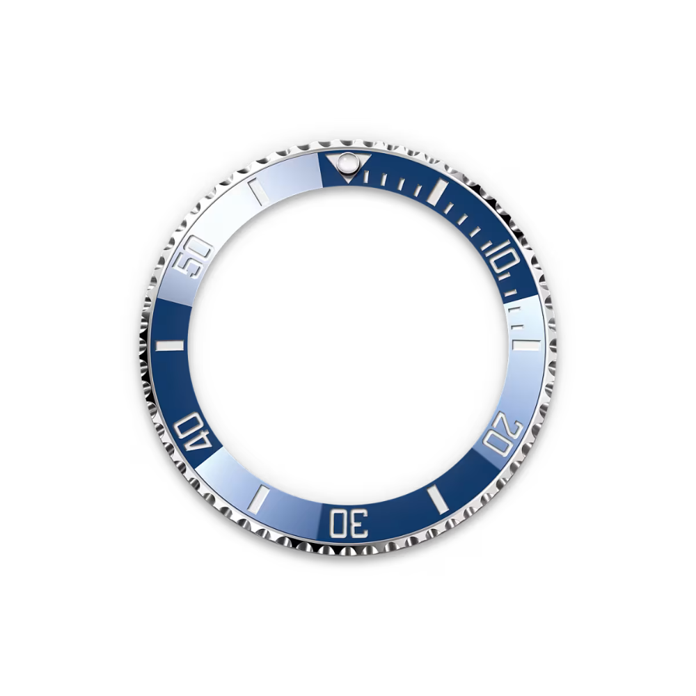 Rolex Submariner M126619LB-0003 white gold - Image 3