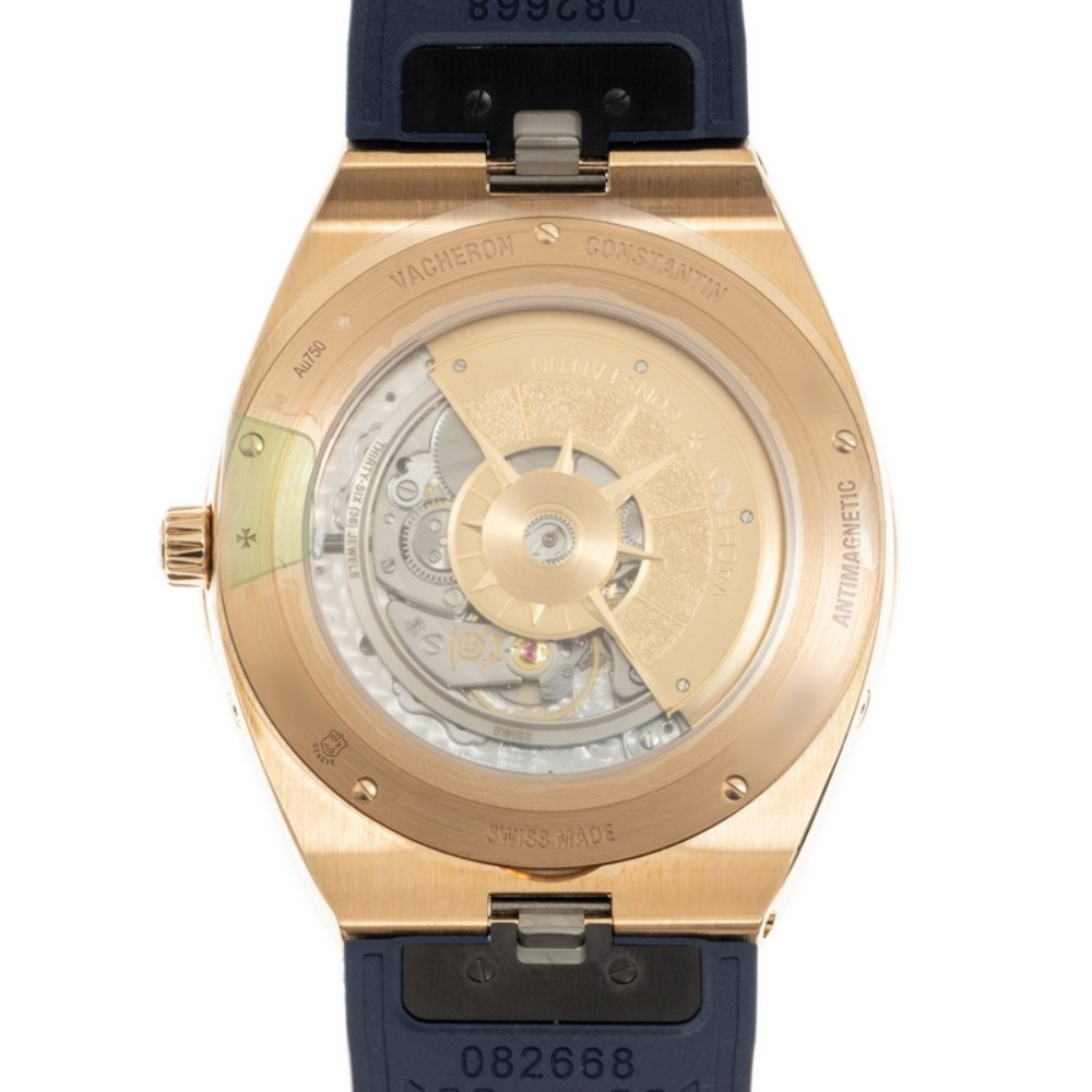 Vacheron Perpetual Calendar Ref# 4300V/000R-B509 - Image 3