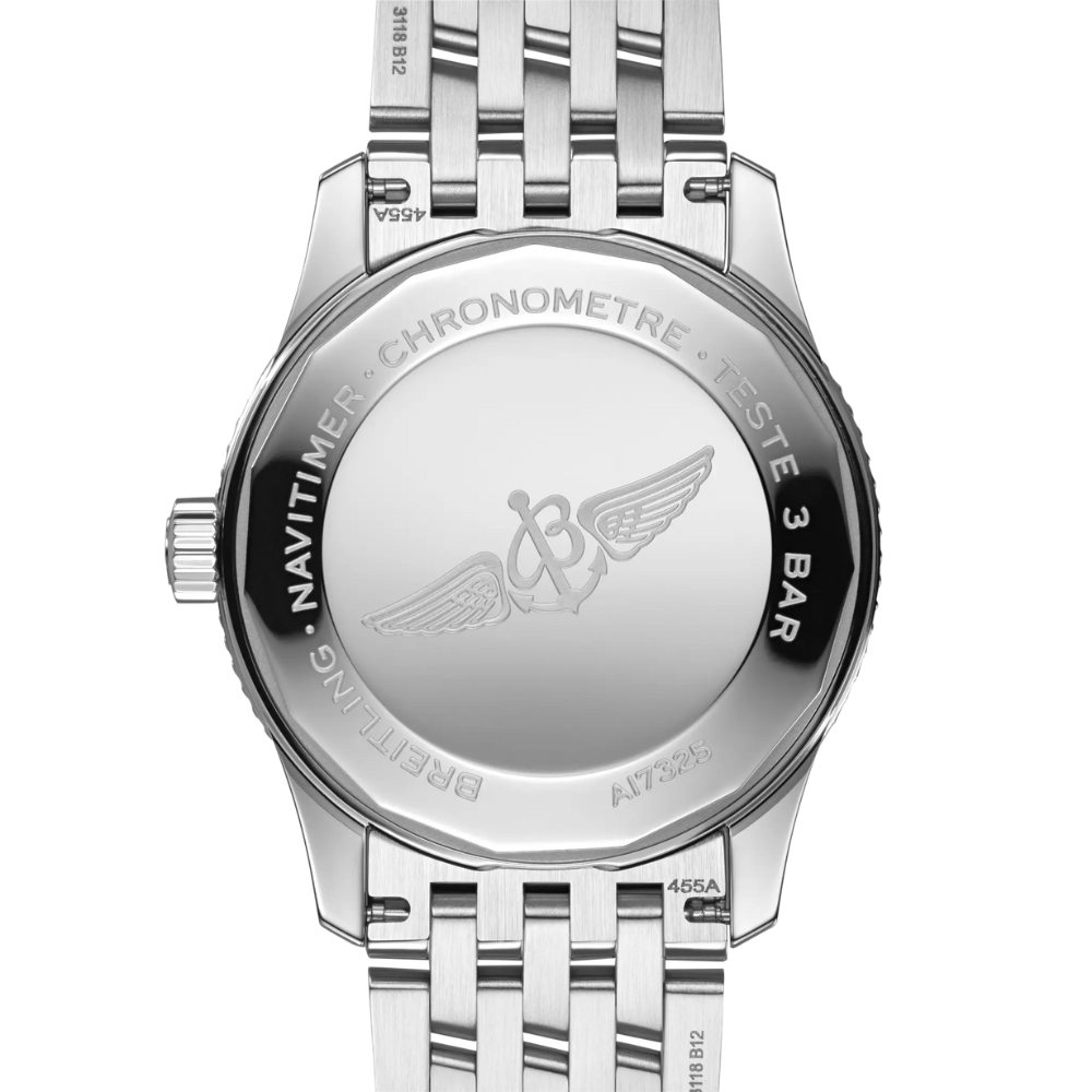 Breitling Navitimer Automatic Ref# A17325211C1A1 - Image 5