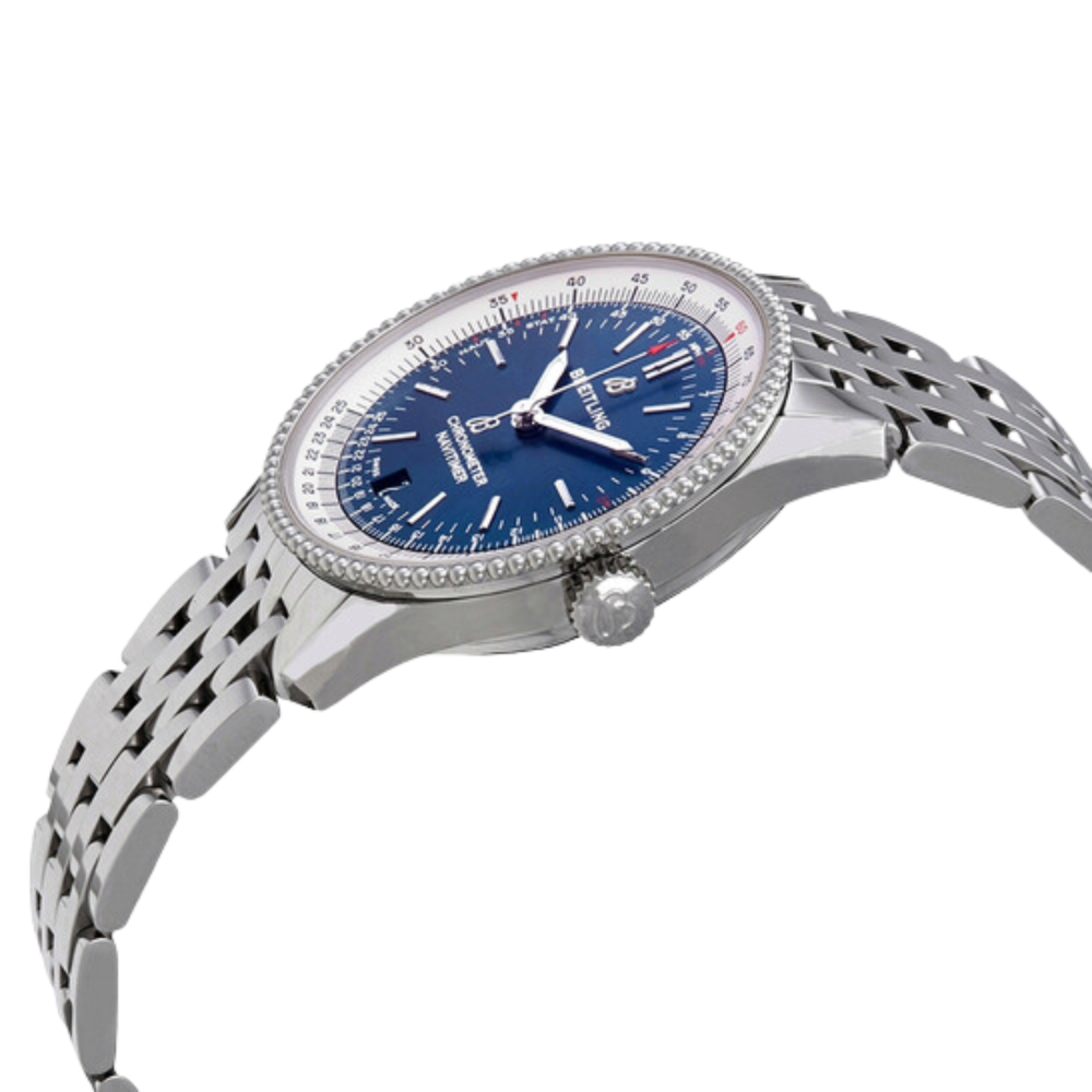 Breitling Navitimer Automatic Ref# A17325211C1A1 - Image 4