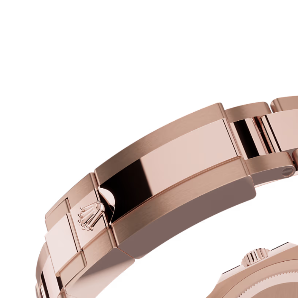 Rolex GMT-Master II Rootbeer Ref#126715chnr-0001 - Image 6