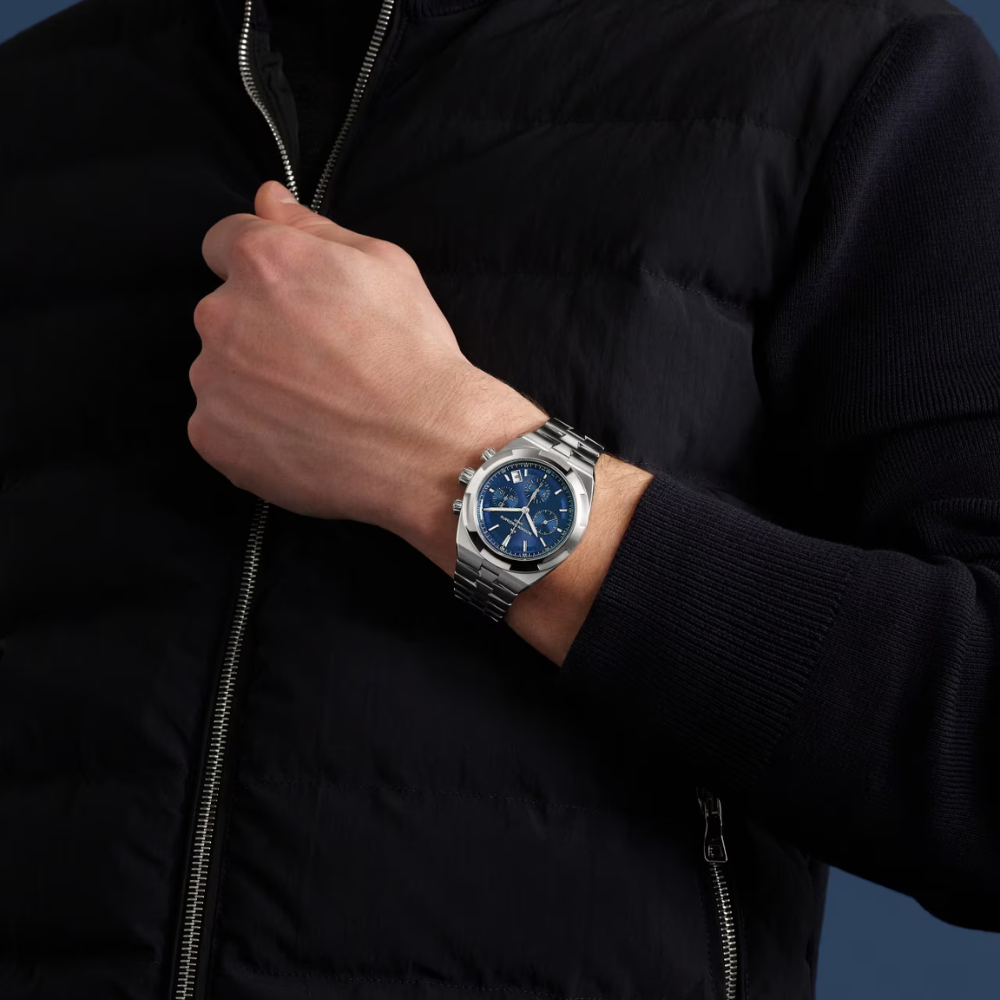 Vacheron Chronograph Ref. # 5500V/110A-B148 - Image 7