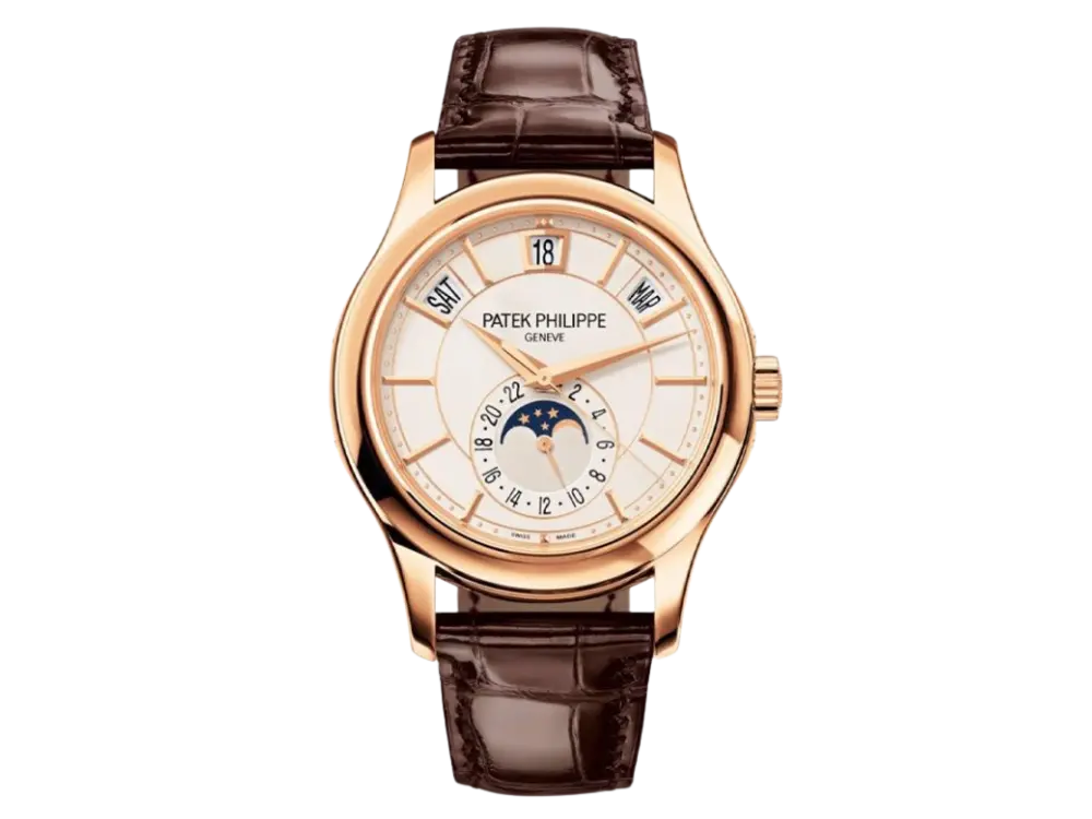 Patek Philippe Ref. 5205R-001