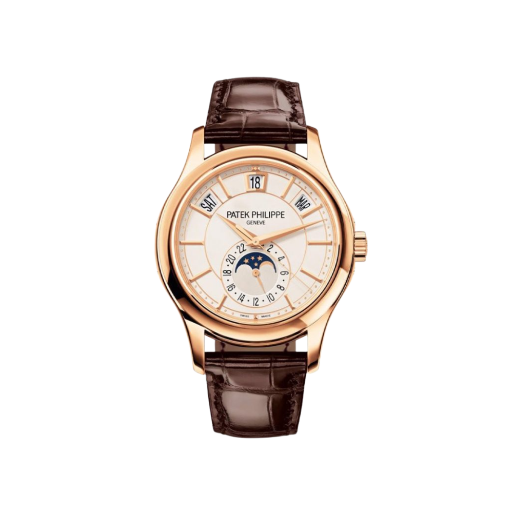Patek Philippe Ref. 5205R-001 - Image 9