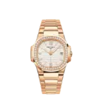 Patek Philippe Ladies Nautilus 7010/1R-011