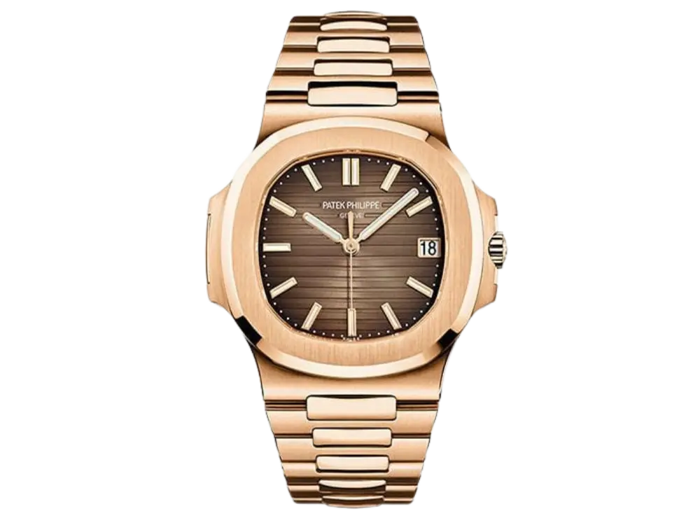 Patek Philippe Nautilus Watch – 5711/1R-001