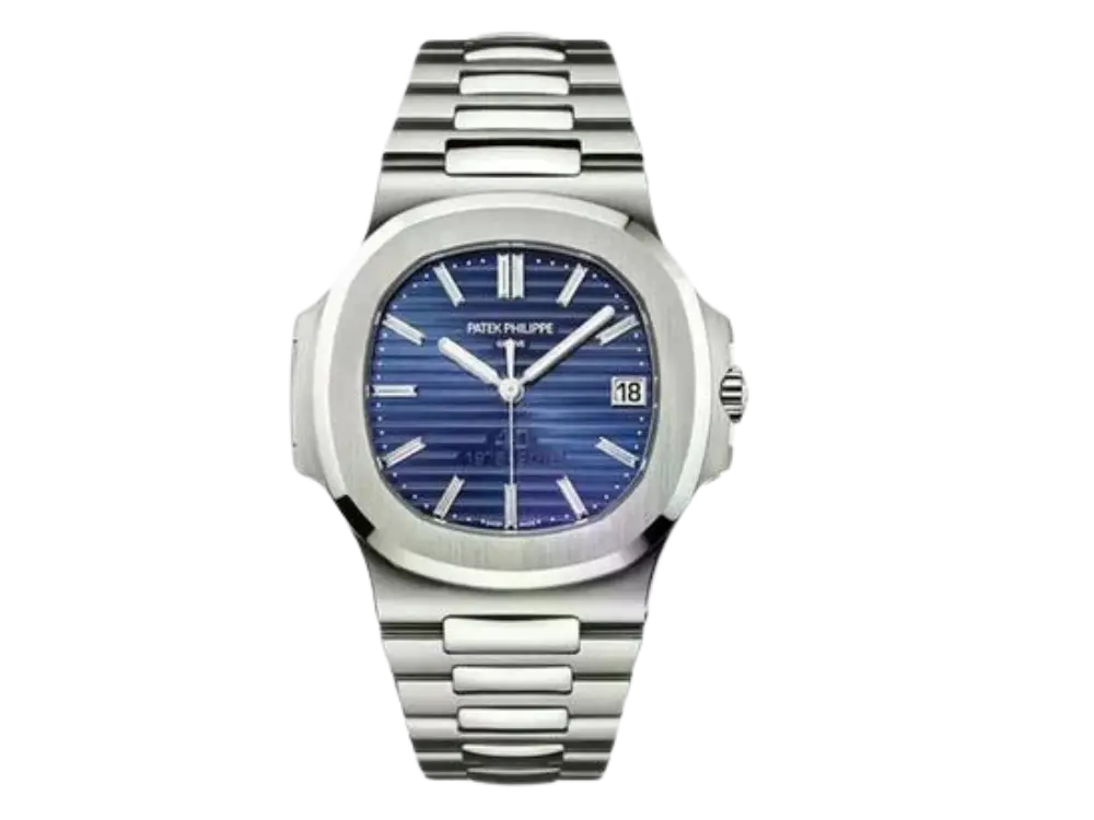 Patek Philippe Nautilus 5711/1P 40th Anniversary