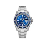 Rolex Submariner Date 116659 SABR Sapphires