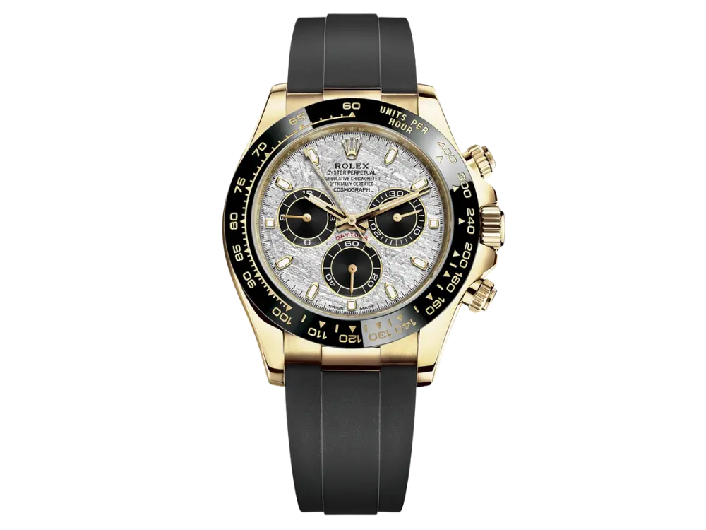 Rolex Daytona Reference M116518LN-0076