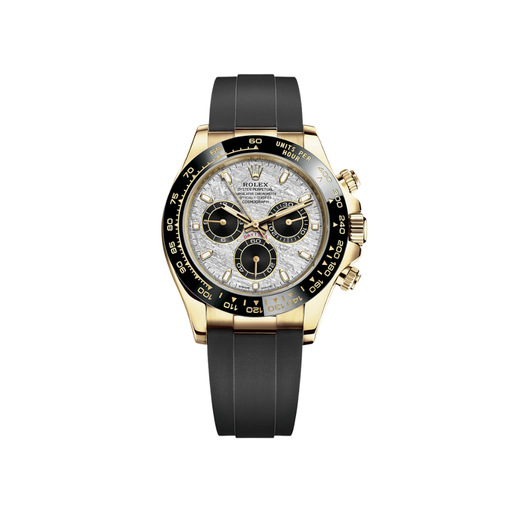 Rolex Daytona Reference M116518LN-0076