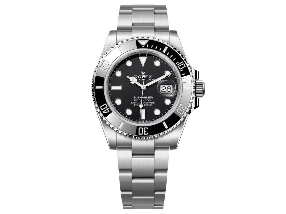 Rolex Submariner Date Ref. M126610LN-0001