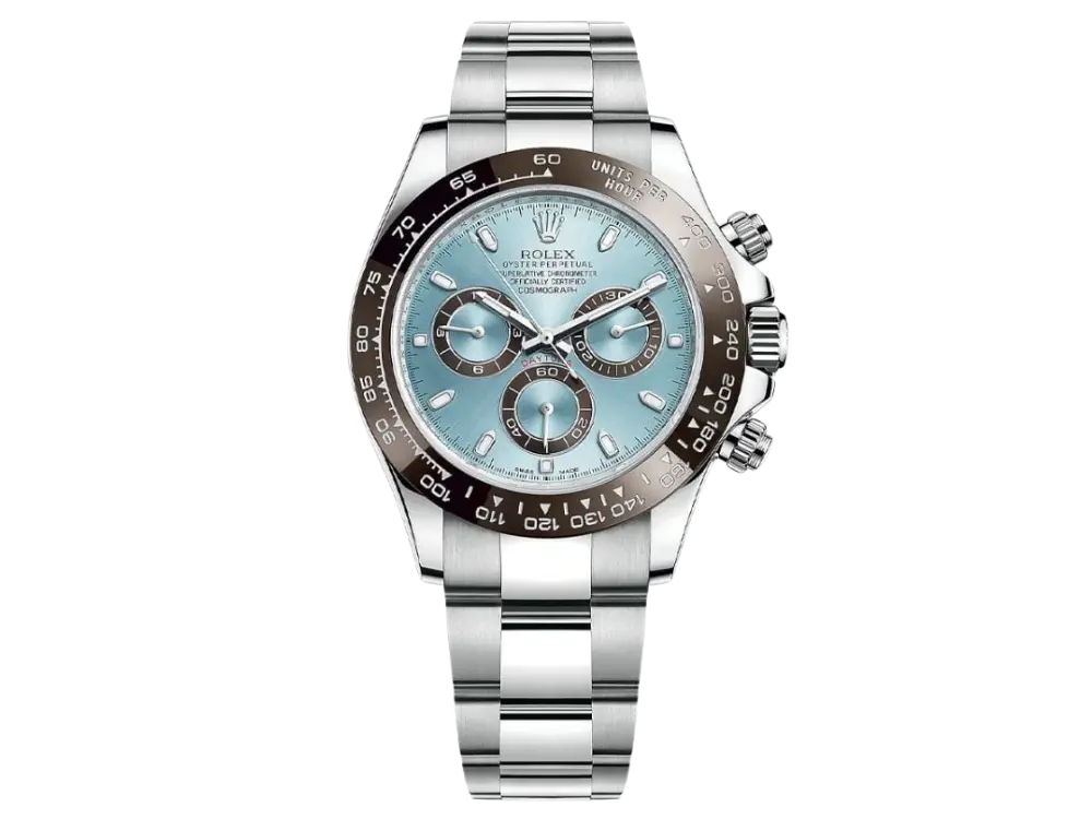 Rolex Cosmograph Daytona 116506 Series