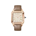 Santos-Dumont watch Ref. WGSA0112